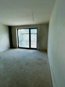 Stavba pokračuje s pracemi na interiérech a již se ukazují výsledky